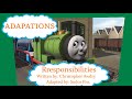 Responsibilities Adaptation