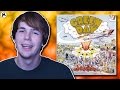 GREEN DAY DOOKIE ALBUM REVIEW