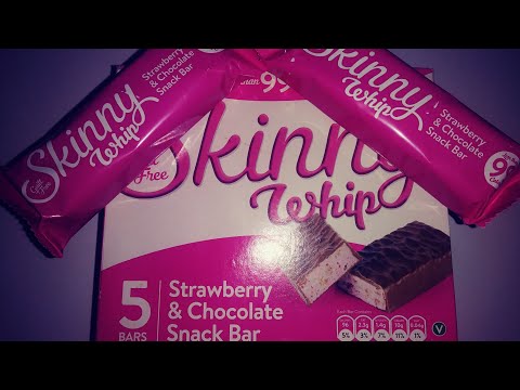 download lagu mp3 mp4 Strawberry Skinny Whip Bars, download lagu Strawberry Skinny Whip Bars gratis, unduh video klip Strawberry Skinny Whip Bars
