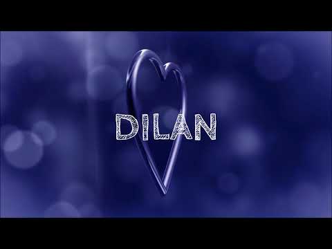 ♪♪ HAPPY BIRTHDAY DILAN ♪♪