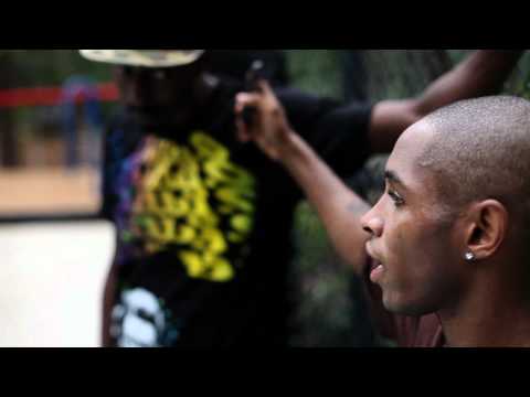 Grip Plyaz The Purp, Wind & Fire Documentary (part 2)