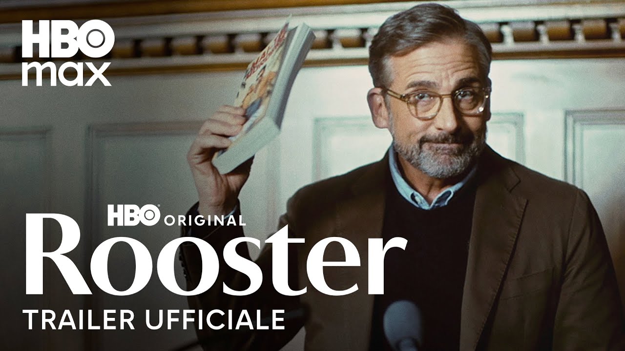 Rooster – Il trailer italiano ufficiale