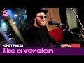 Chet Faker - Talk Is Cheap (live on triple j ...