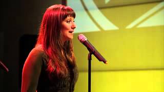 Shannon O&#39;Boyle - Gotta Start Small - NYMF&#39;s Next Broadway Sensation Heat 2