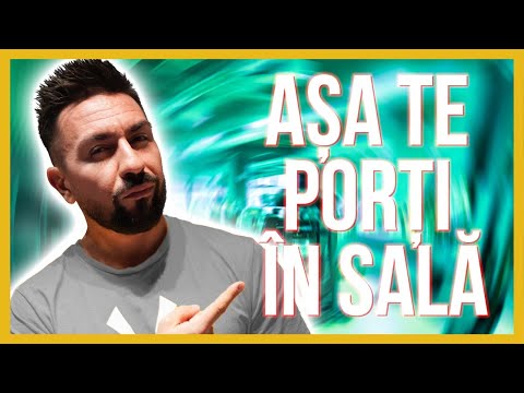 Chiar e obligatoriul prosopul? Eticheta salii in 2022 | Cum sa te comporti?