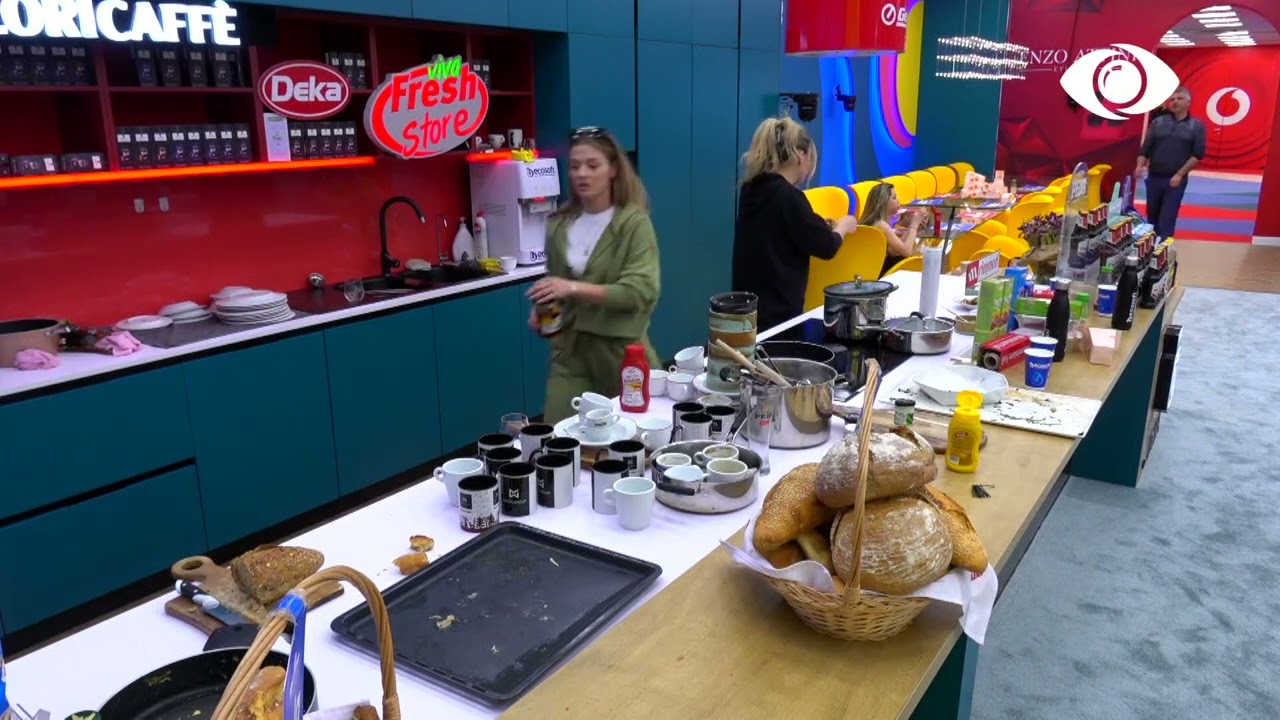 Nita e nxori në nominim/ Qetsori: Do ta kalosh lehtë këtë që bëre?