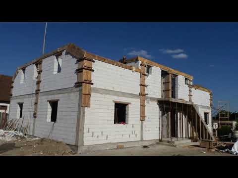 Progress on the Lipova Romanian Orphan Apartments 2019