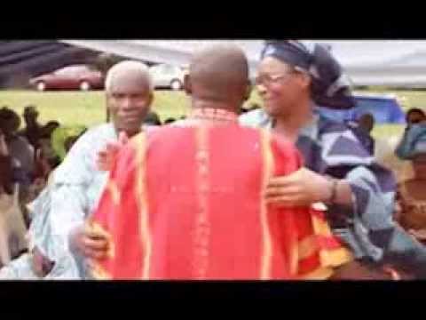 Niniola & Bimbola Engagement Trailer