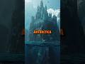 Proof Antarctica Is Atlantis Ninjasarebutterflies Podcast