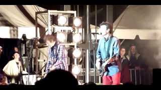 The Replacements, &quot;Merry Go Round&quot;, Riot Fest, Chicago 2013