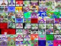 LORE WARNING 64 Klaskyklaskyklaskyklasky Gummy Bear Song Version