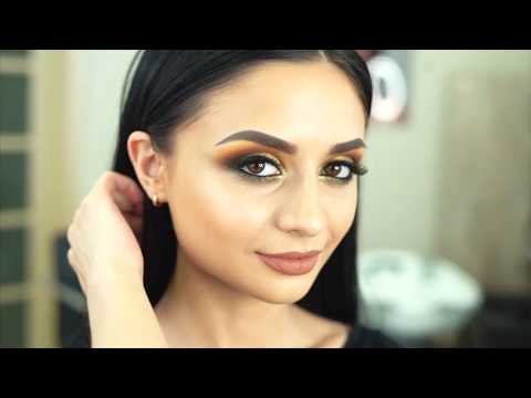 Curs  Make-up Online by Beauty Academy