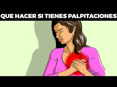 9 home remedies for palpitations or tachycardia