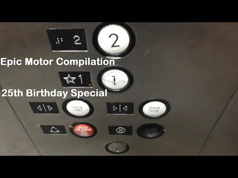Epic Motor Compilation (25th Birthday Special)
