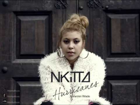 Nikitta - Hurricanes (Audio)