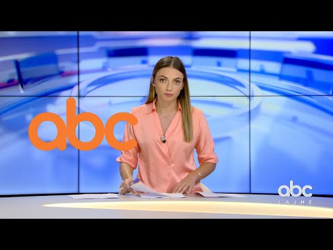 Edicioni i lajmeve, ora 15:00, 22 Gusht 2022 | ABC News Albania