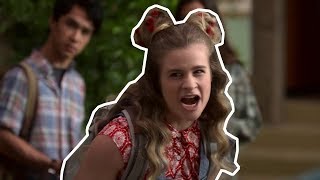 Atypical - All of Road Rage Paige