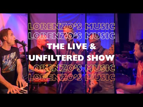 What hit me in the head?