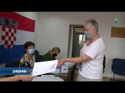 Sutra izbori u Hrvatskoj: Glasanje i u Beogradu i Subotici