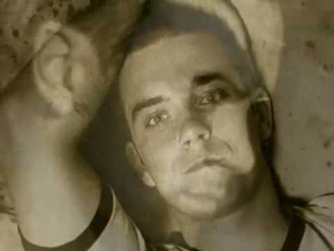 Robbie Williams I Tried Love