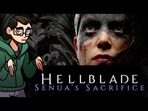 The Hellblade: Senua's Sacrifice Review