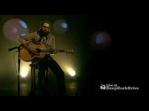 William Fitzsimmons - Everything Has Changed