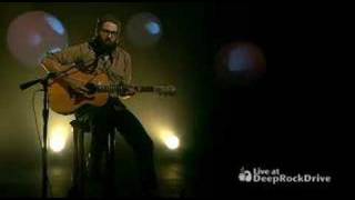 William Fitzsimmons - Everything Has Changed