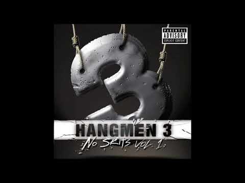 Benzino/Hangmen 3 - Niggas Know