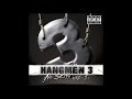 Benzino Hangmen 3 Niggas Know