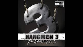 Benzino/Hangmen 3 - Niggas Know