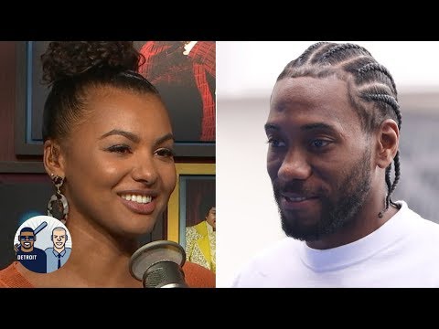 根據裡佛斯所說，雷納德從潛在隊友名單中挑選了喬治！ | Jalen & Jacoby (Kawhi picked Paul George from list of potential teammates, according to Doc Rivers | Jalen & Jacoby)