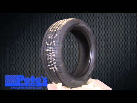 Michelin Padangos Primacy 4+ 95 W XL ( C A B 70dB )