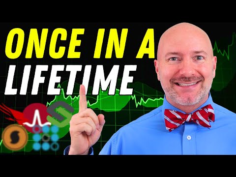 5 Stocks I’m Buying in the October Stock Market Crash