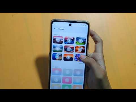 How to change keyboard theme in Motorola edge 30 pro | keyboard theme change kaise karen