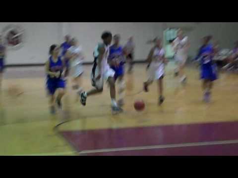 Imovbioh gives STAB the lead