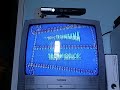 Opening To The Music Man 1986 VHS