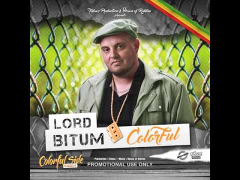 Lord Bitum "colorful"