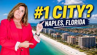 Naples, Florida Pros & Cons — Is America's #1 City Worth the Price