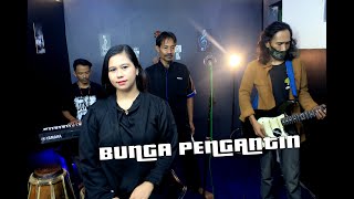 Download lagu bunga pengantin-Hanna mp3