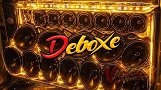 DEBOXE 2026 - INFINITE REALITY - HOOPEX, REDUXX - [HOUSE DESANDE]