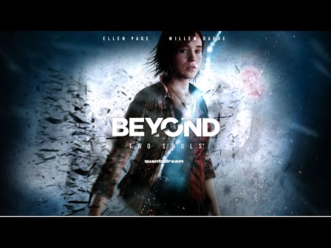 Beyond: Two Souls OST-Complete Soundtrack