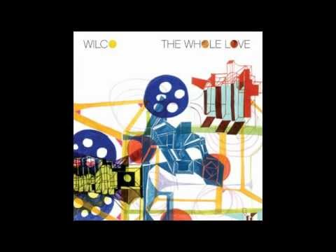 Wilco-Dawned on me