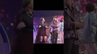 Download lagu Fattah tatapan bangga ke Aqeela ga hilang'😭🤣 #asmaragenz #aqeelacalista #fattahsyach mp3