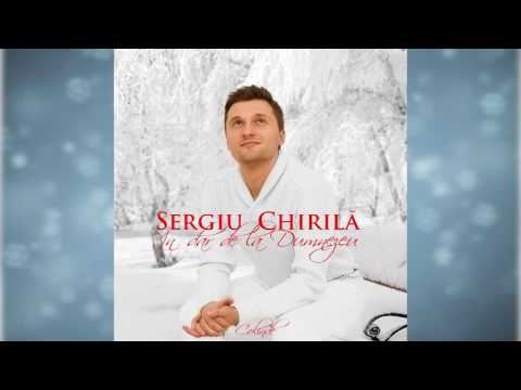 COLAJ COLINDE  - Sergiu Chirila