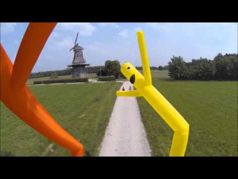 Skydancer Jb-Inflatables