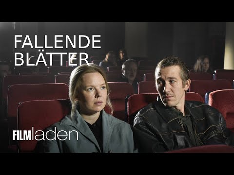 Fallende Blätter - Trailer