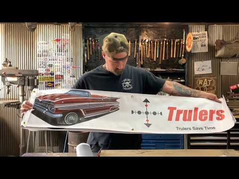 Unboxing new sponsors box, Thank you Trulers!!