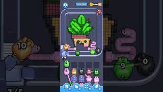 Pixel Flow Level 2949