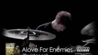 Alove For Enemies / Within Commercial