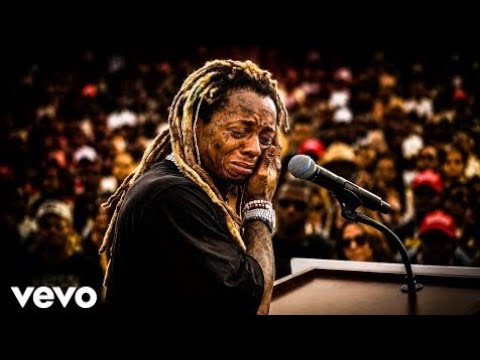 Lil Wayne - Forgiveness ( Lyrics) by TRAP LORD ENTERTAINMENT  — Official Music Video